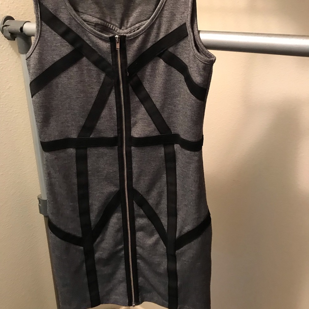 Short tight dress